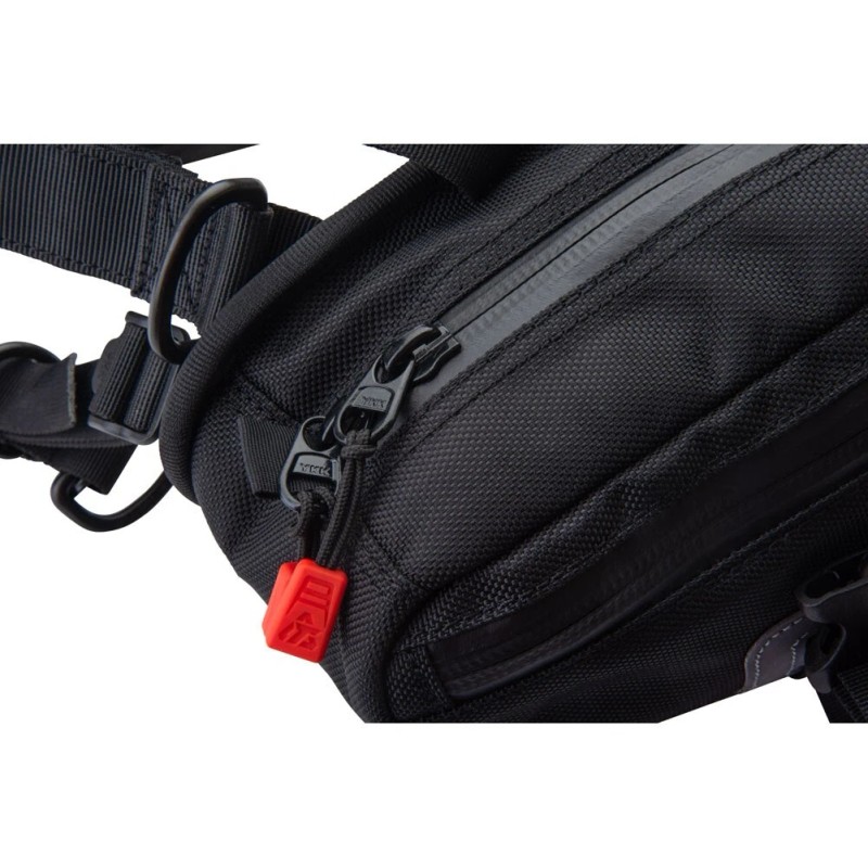 Tusk Traverse Pannier Bags Base System