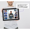 Jey Uso Signed Poster Print- Limited Edition Autograph Fan Gift