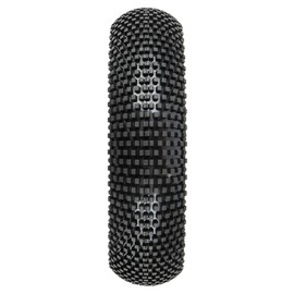Pro-line Racing Hole Shot 2.0 V2 Bead M3 Motocross Rear Tire for Losi Promoto-MX PRO1025202