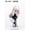 PICCODO ACTION DOLL "HITOJINYA HITOZARUKANA" September [Kyugetsu] Regular Edition PVC