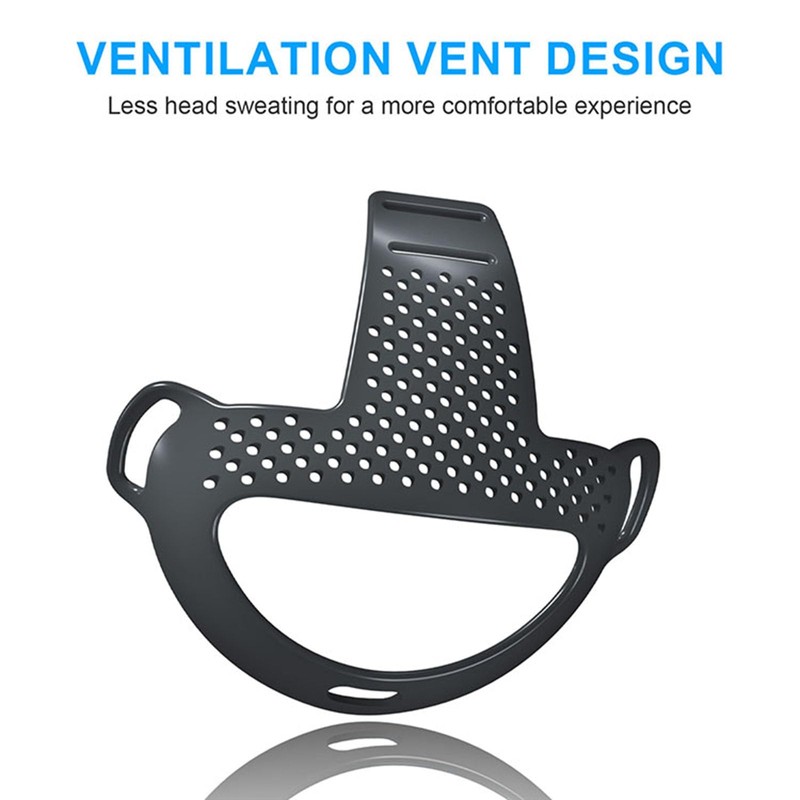 Head Cushion Pad Replacement Compatible for Meta Quest 3 VR