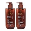 Ryo Heukwoon Volume & Hair Strengthening Conditioner 592ml 2 pack