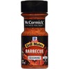 McCormick, Grill Mates, Barbecue Seasoning, 3oz Jar (Pack of 6)
