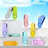 Kepmem 10Pcs 2GB USB Flash Drives Bulk USB 2.0 Flash