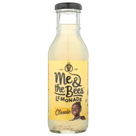 ME & THE BEES Classic Lemonade, 12 FZ