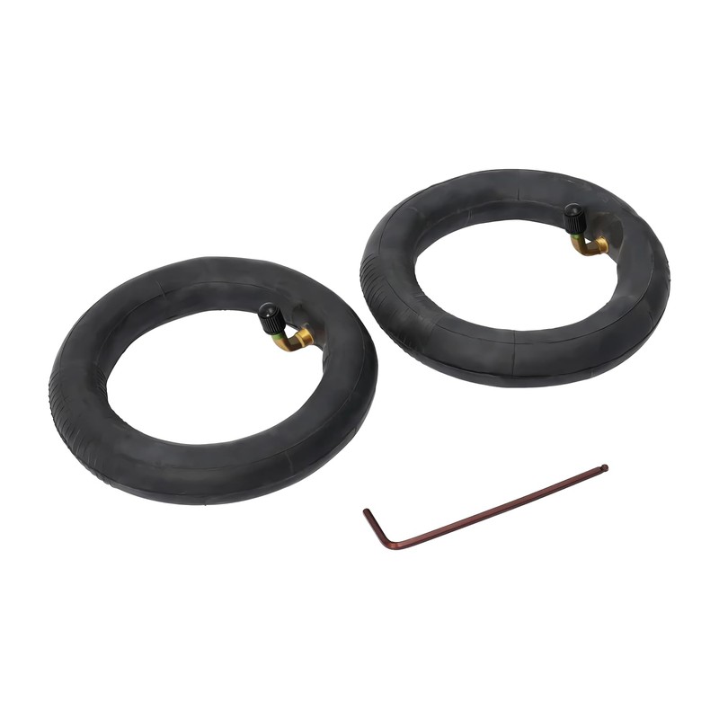 EXWAY 2pcs Inner Tube Tire Replacement, 160mm/165mm/170mm, for Atlas Series