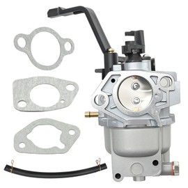 SYOWADA 0J58620157 Carburetor with Gasket, Replacement for Generac GP5500 GP6500 GP6500E Generator