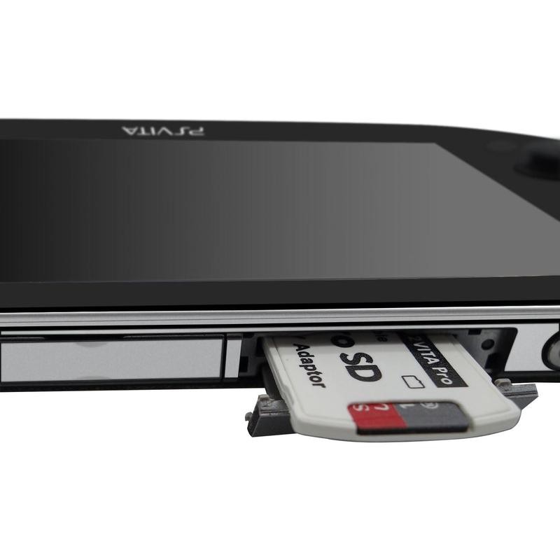 Ultimate Version SD2Vita 5.0 Memory Card Adapter, PS Vita PSVSD