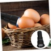 FUNOMOCYA Egg Candling Light Led Safe for Embryo Portable Egg