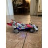 fancy rase car toys With control remote exactly like your