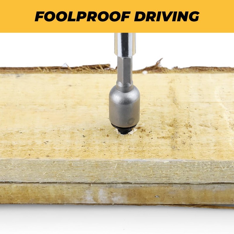 100-pack #8 x 1 Hex Washer Head Self Drilling Screws