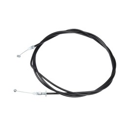 Motoforti Front Hood Latch Release Cable Fit for Lexus GS300 1998-2005 for Lexus GS400 1998-2000 No.5363030250 - Pack of 1 Long-Lasting