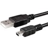 USB Mini PC Connect Power Cable for Samson Meteor Mic