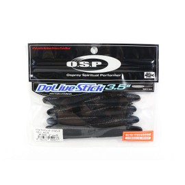 O.S.P DoLive Stick 3.5" W016/Black