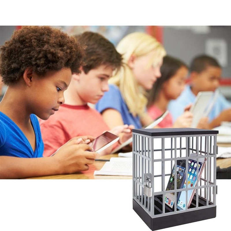 Tiudium Metal Lock Box, Fine Workmanship