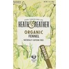 Heath & Heather Fennel Tea Bags (Pack of 6, Total