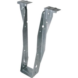 25 Pack Simpson Strong Tie ITS1.81/11.88 1-3/4" x 11-7/8" I-Joist Top Flange Hanger w/Strong-Grip Seat