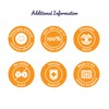 Proven Multivitamins - 60 Chewable Tablets for Adults - Orange