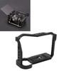 Full Camera Cage for ZV E1 Aluminum Alloy Protective Camera