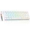 DAREU EK60 HE 60% Mechanical Gaming Keyboard, Hall Effect Magnetic