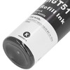 70ML Capacity Refill Ink Bottled Printing Ink Replacement for HP