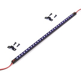 Oznium Ultra Thin LED Light Bar - UV Ultraviolet