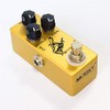 Mosky Golden Horse Guitar Effect Pedal OVERDRIVE True Bypass