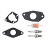 SVKZGFZ 24-853-59-S Carburetor for Kohler CH18 CH20 CH22 CH23 CH620