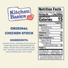 Kitchen Basics Original Chicken Stock, 32 oz (Pack of 12)