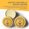 Seven Potions Beard Wax for Men — Medium Hold Styling