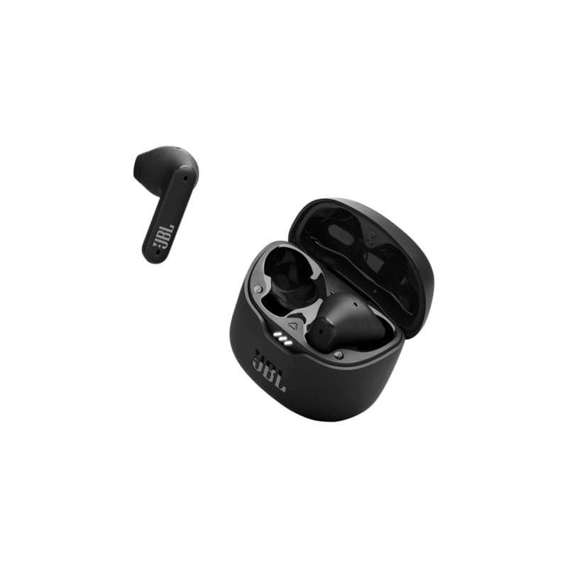 JBL Tune Flex Audífonos Inalámbricos Bluetooth, Drivers 12mm, Reproducción 32