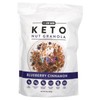 Low Karb NuTrail Low Karb Keto Nut Granola Blueberry Cinnamon 22 oz