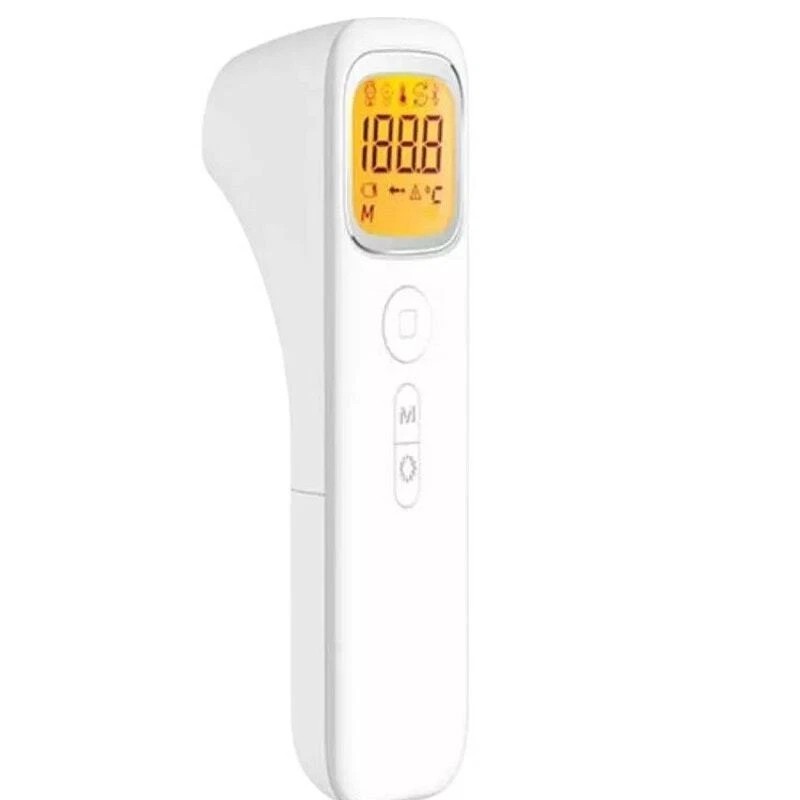 Dayomed Dayoumed NON-CONTACT Digital Forehead Infrared Thermometer All Ages Model