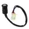 M MATI Ignition Key Switch For Can-Am DS70 DS90 DS