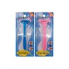 Dream & Joy callus razor, dead skin razor, dead skin remover / 드림앤조이 굳은살면도기 각질면도기 각질제거기