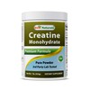 Best Naturals Creatine Monohydrate 1 Lb Pure Powder (1 LB