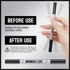 Eyebrow Pencil, Microblading Eyebrow Pen, 2-In-1 Dual-Ended Eye Brow Pencil