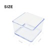 Plastic Storage Organizer 1