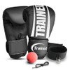 Trained Sports Boxing Glove, 10oz