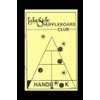 Lakeside Shuffleboard Club Handbook