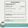 Acido Hialuronico 100mg Amazing Nutrition 120 Capsulas Sabor Sin Sabor