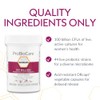 Probiotic for Women 100 Billion CFUs Supports Digestive Vaginal Health