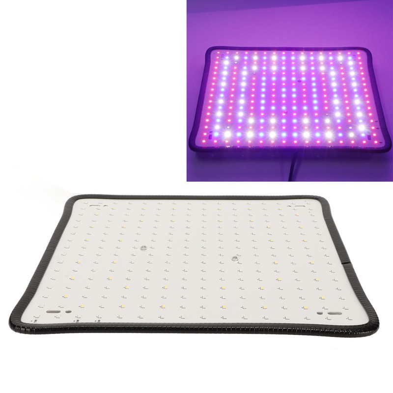 Plant Growing Lamp Scientific Control Low Heat LED Grow Light