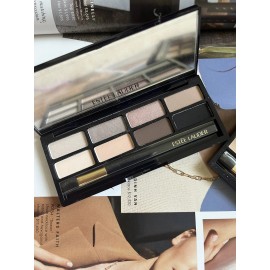 Eyeshadow 2x Estée Lauder Pure Color Envy Sculpting Eyeshadow Palette - Everyday Colors
