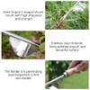 Everpwr 3 Pack Weeding Tools, Portable weeding Tools for Garden,