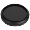 FOTGA 58mm Adjustable Optical Infrared Lens Filter 530-750nm for DSLR