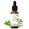 ARCHIDATE Tea Tree Serum for Face Acne, Breakout, Pimples, Deep