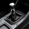 FXETRNL Covers for Subaru WRX (2022-2023), Gear Shift Frame Cover,