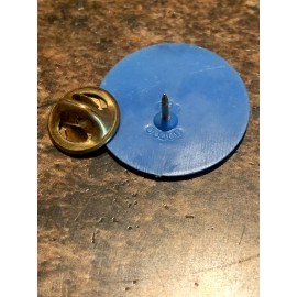 Vintage Royal Ranger Southern Cal District 1990 Camp-O-Rama hat pin