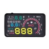 Car HUD Head Up Display 5.5 VCXN